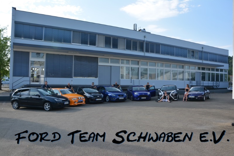 Ford Team Schwaben e.V.
